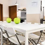 La Mela Di Roma Apartment