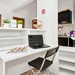 La Mela Di Roma Apartment