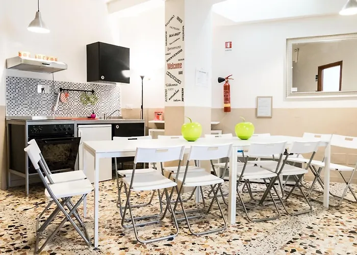 La Mela Di Roma Apartment