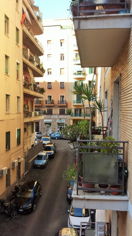 La Mela Di Apartment Rom