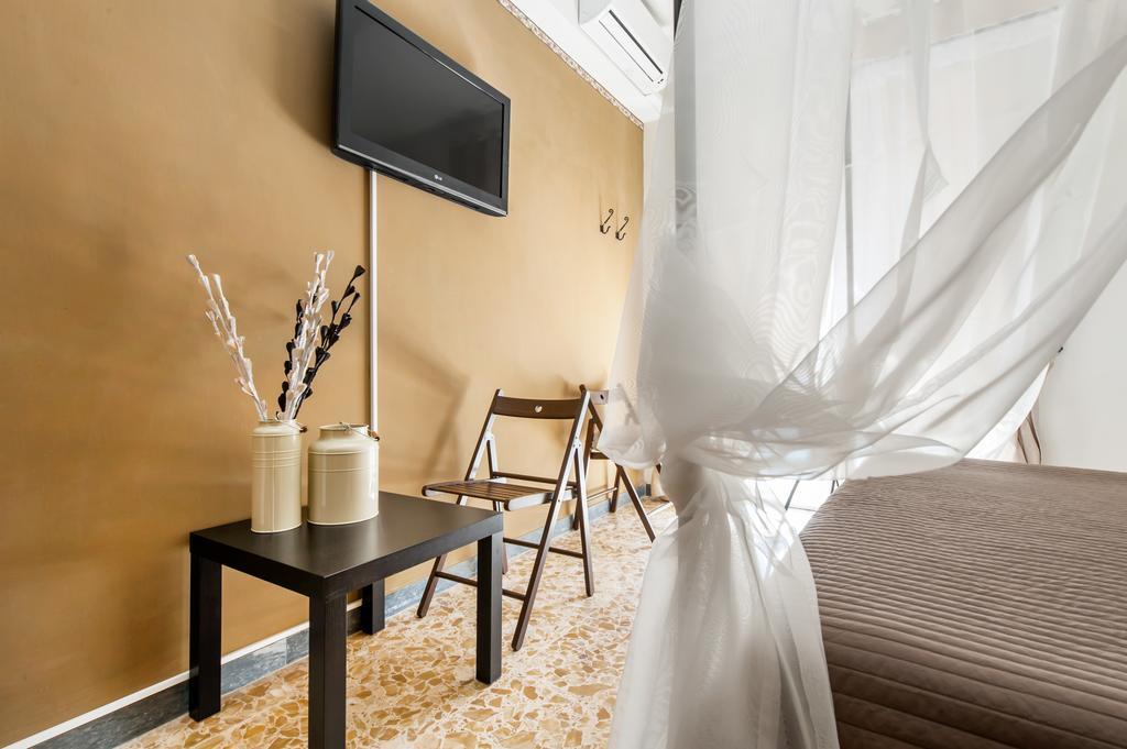 La Mela Di Apartment *