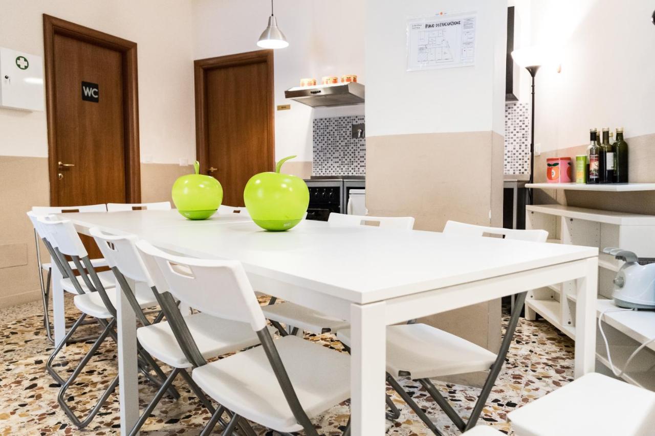 La Mela Di Apartment Rom