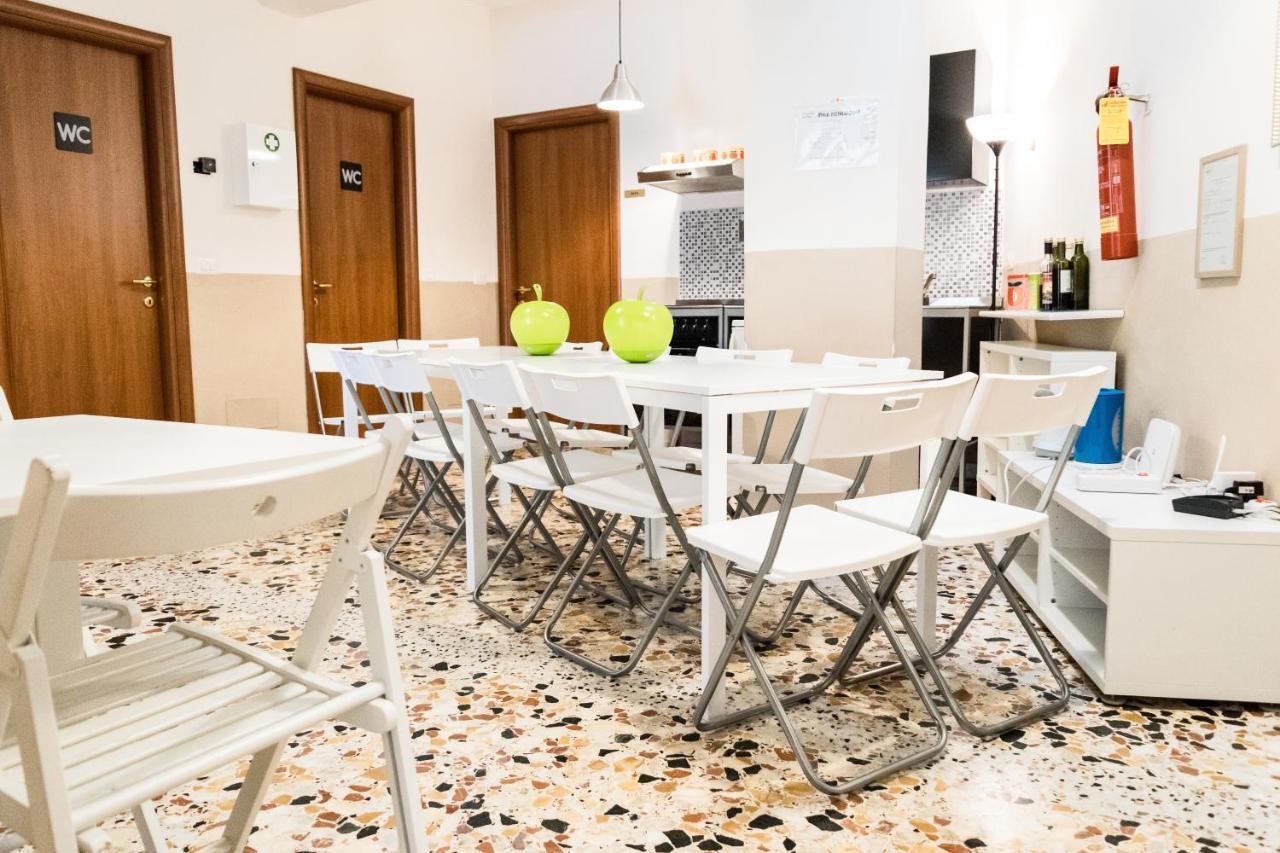 Apartment La Mela Di *
