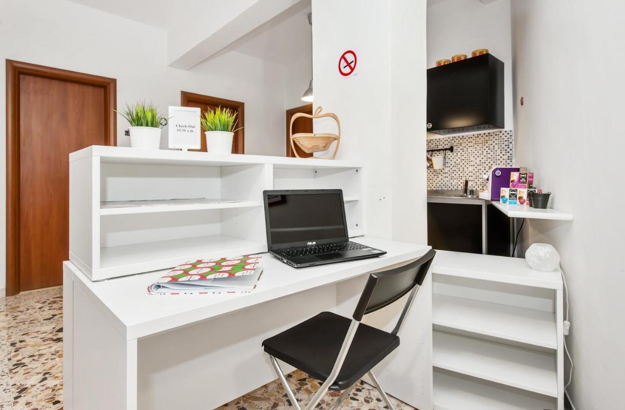 La Mela Di Apartment